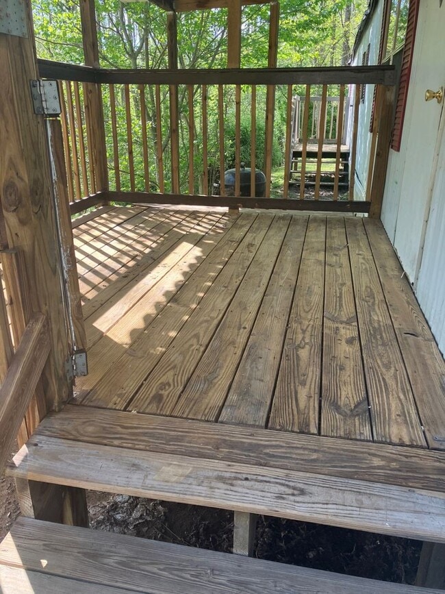 12 Baylie Grace Ln in Candler, NC - Building Photo - Building Photo