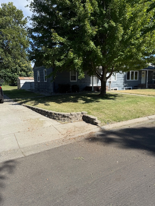 302 Douglass Ave in Richland, WA - Building Photo - Building Photo