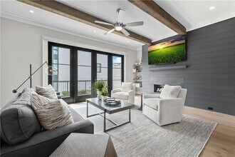 1272 Appleden Way in Brookhaven, GA - Building Photo - Building Photo