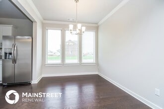 853 Sapphire Dr in Murfreesboro, TN - Building Photo - Building Photo