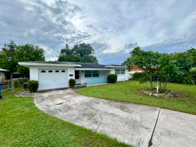 property at 718 51st St N