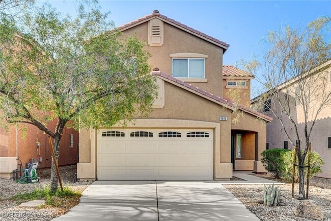 property at 9060 Candyland Ave