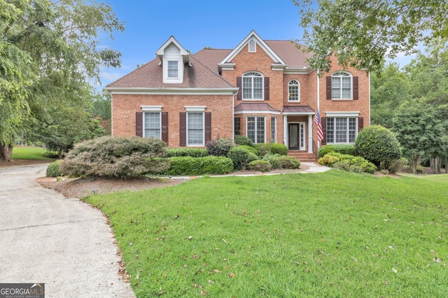 property at 320 Rissington Psge