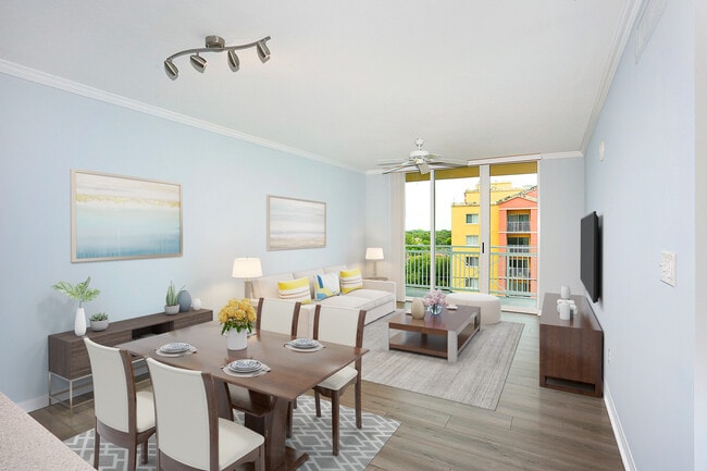property at 2665 SW 37th Ave