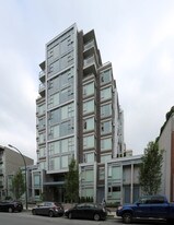 Cambie+7 in Vancouver, BC - Building Photo