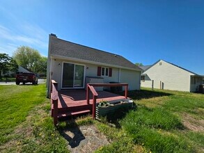 1405 Bantry Ln in Salisbury, MD - Building Photo - Building Photo