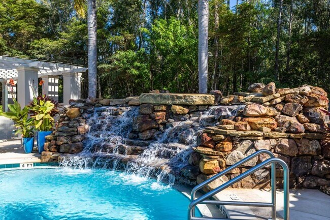 property at 23550 Alamanda Dr