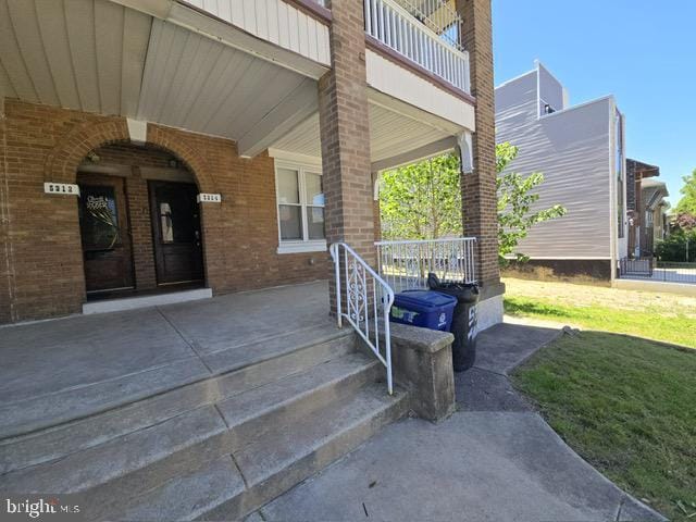 5314 Angora Terrace in Philadelphia, PA - Building Photo - Building Photo
