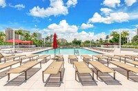 3625 N Country Club Dr, Unit PENTHOUSE IN AVENTURA in Aventura, FL - Building Photo - Building Photo