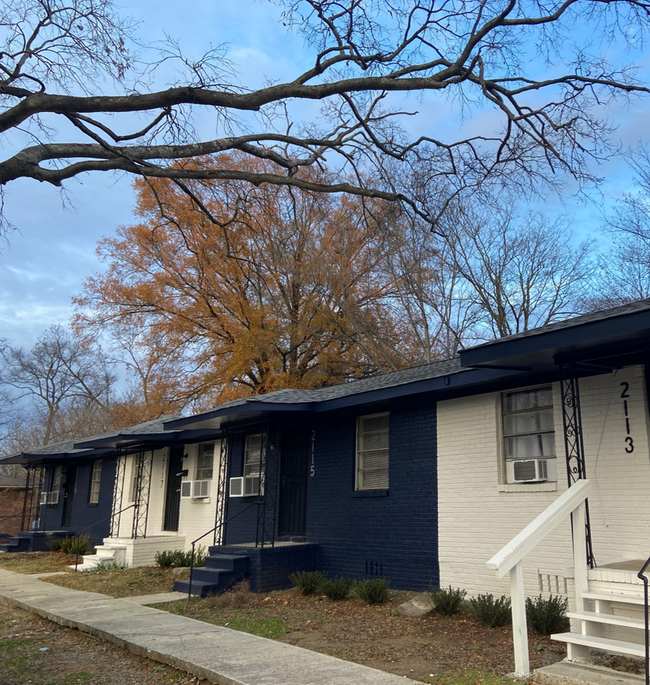 2119 23rd St N in Birmingham, AL - Building Photo - Building Photo