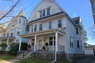 247 N Main St, Unit 1 in Wilkes-Barre, PA - Building Photo