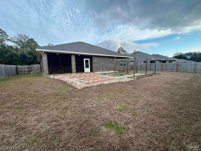 5851 Anderson Ln in Milton, FL - Building Photo - Building Photo