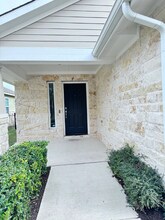 2800 Joe Dimaggio Blvd in Round Rock, TX - Building Photo - Building Photo