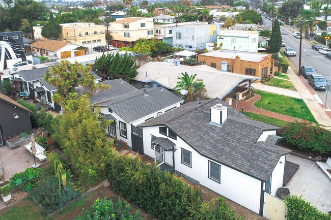 627 California Ave in Venice, CA - Building Photo - Primary Photo