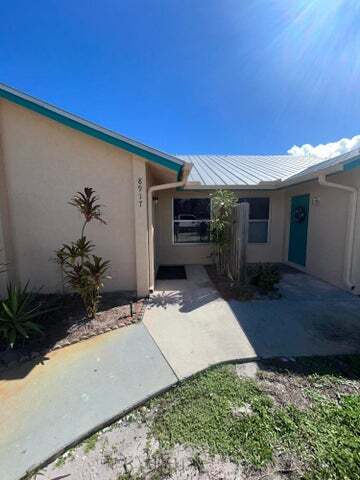 8917 SE Hobe Ridge Ave in Hobe Sound, FL - Building Photo - Building Photo