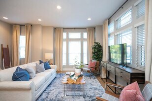 709 26th Ave N in Nashville, TN - Building Photo