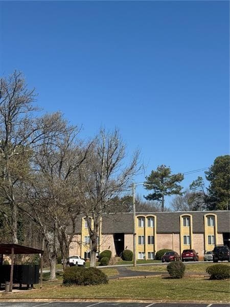 3288 Covington Dr in Decatur, GA - Building Photo