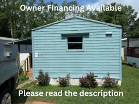 7631 Dallas Hwy in Douglasville, GA - Building Photo