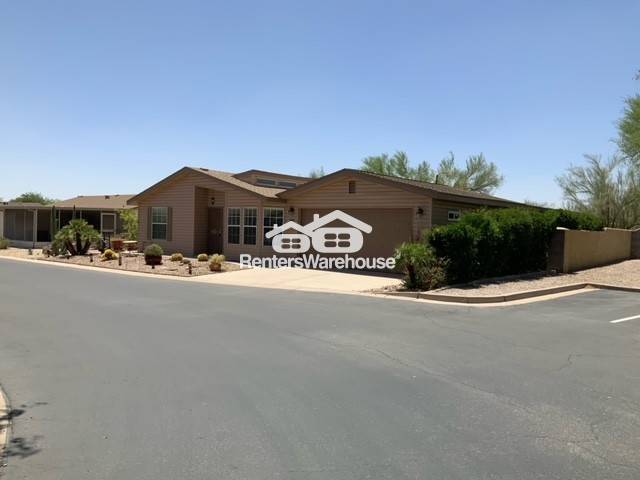 3301 S Goldfield Rd in Apache Junction, AZ - Building Photo - Building Photo