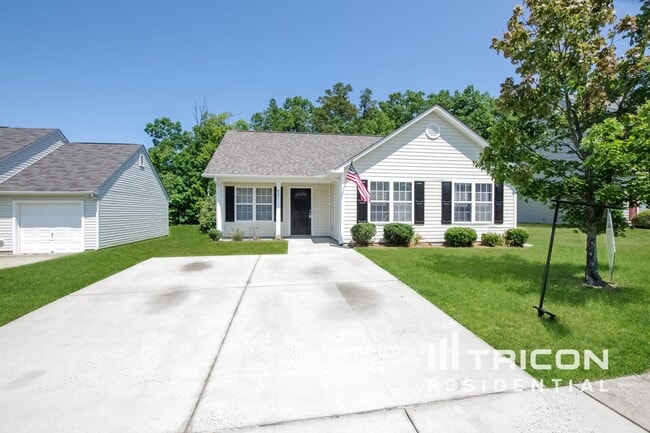 property at 416 Leecrest Dr