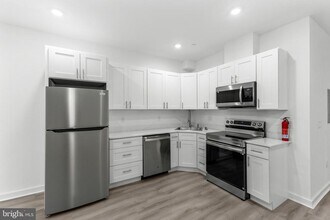 620 N Shedwick St-Unit -2 in Philadelphia, PA - Building Photo - Building Photo