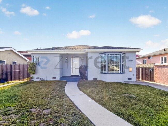 property at 3233 Easy Ave