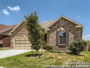 15163 Sirius Cir in San Antonio, TX - Building Photo - Building Photo