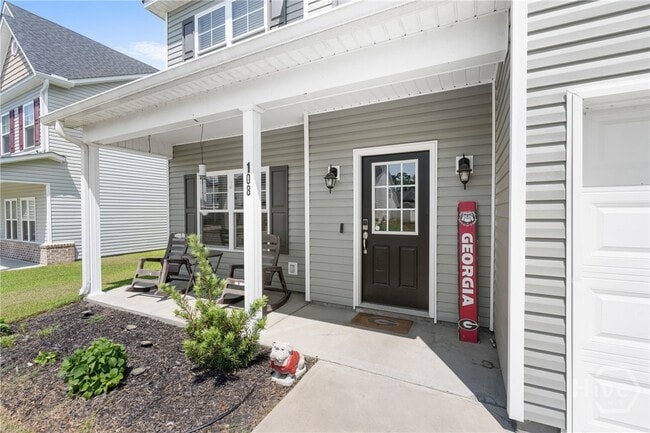 108 Franklins Walk in Rincon, GA - Building Photo - Building Photo