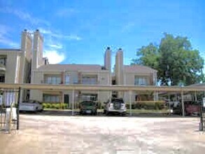 3550 Zion Rd in Garland, TX - Building Photo - Building Photo