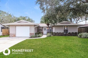 4042 Cochise Terrace in Sarasota, FL - Building Photo