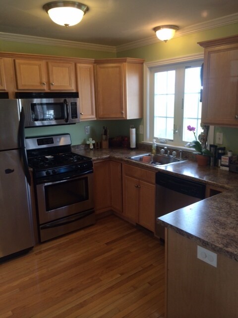 139 Summer St in Lowell, MA - Building Photo - Building Photo