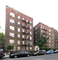 191 E 17th St Apartments