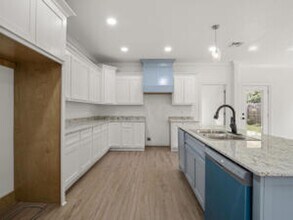 1281 Miller St in Deridder, LA - Building Photo - Building Photo