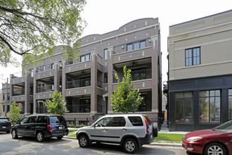 3950 N Hoyne Ave in Chicago, IL - Building Photo - Building Photo