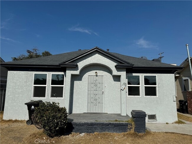 1509 W 52nd St in Los Angeles, CA - Building Photo - Building Photo