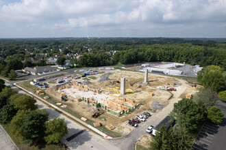 Marlton Gardens in Marlton, NJ - Building Photo - Building Photo