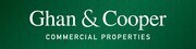 Property Management Company Logo Ghan & Cooper Commercial Properties