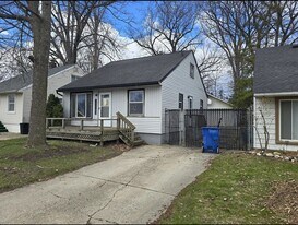 4251 Dolores Ave in Warren, MI - Building Photo