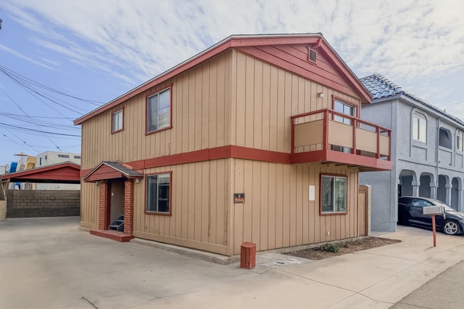 property at 108 Los Angeles Ave