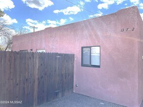 1307 W St Clair St in Tucson, AZ - Building Photo - Building Photo