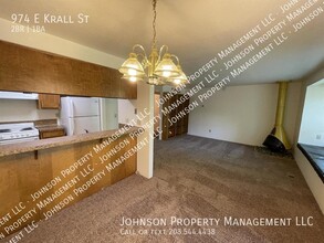 974 E Krall St in Boise, ID - Building Photo - Building Photo