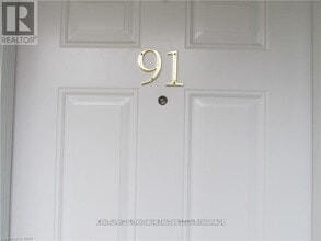 286 Cushman Rd in St Catharines, ON - Building Photo - Building Photo