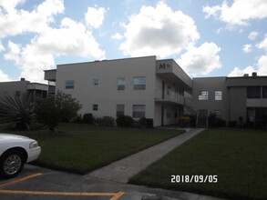601 Normandy M in Delray Beach, FL - Building Photo - Building Photo