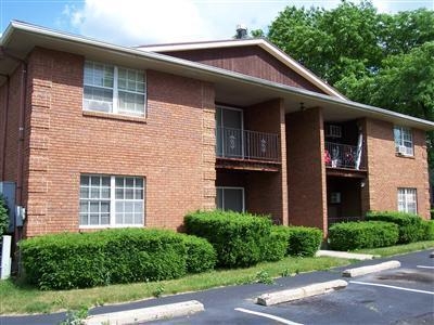 305 N Broadway in Trotwood, OH - Building Photo