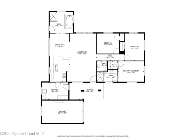 1028 Coronado Dr in Rockledge, FL - Building Photo - Building Photo