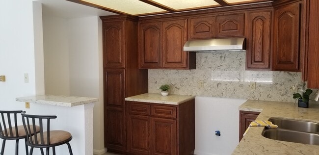 1438 E 8th St, Unit Charming 2 bedroom in Long Beach, CA - Building Photo - Building Photo