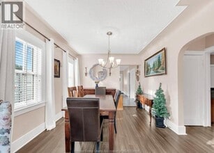 2257 Charl Ave in Windsor, ON - Building Photo - Building Photo