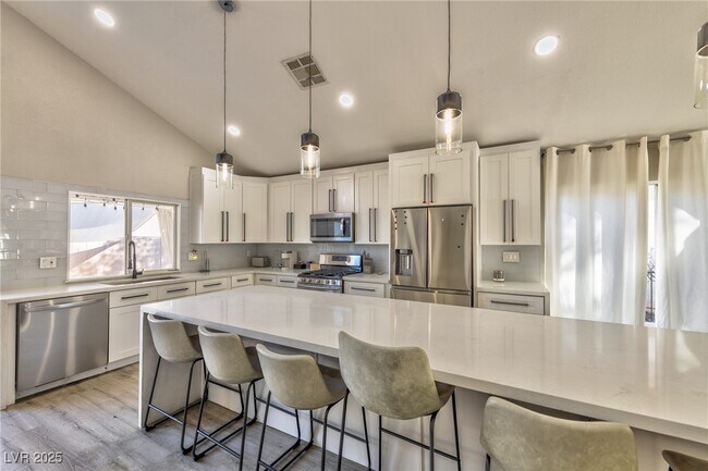 property at 9710 Silver Dew St