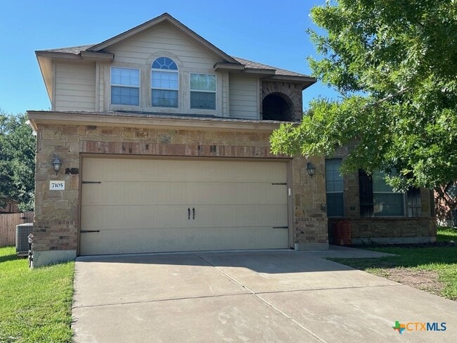 property at 7105 Golden Oak Ln