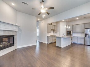 3572 Sevilla Dr in Frisco, TX - Building Photo - Building Photo